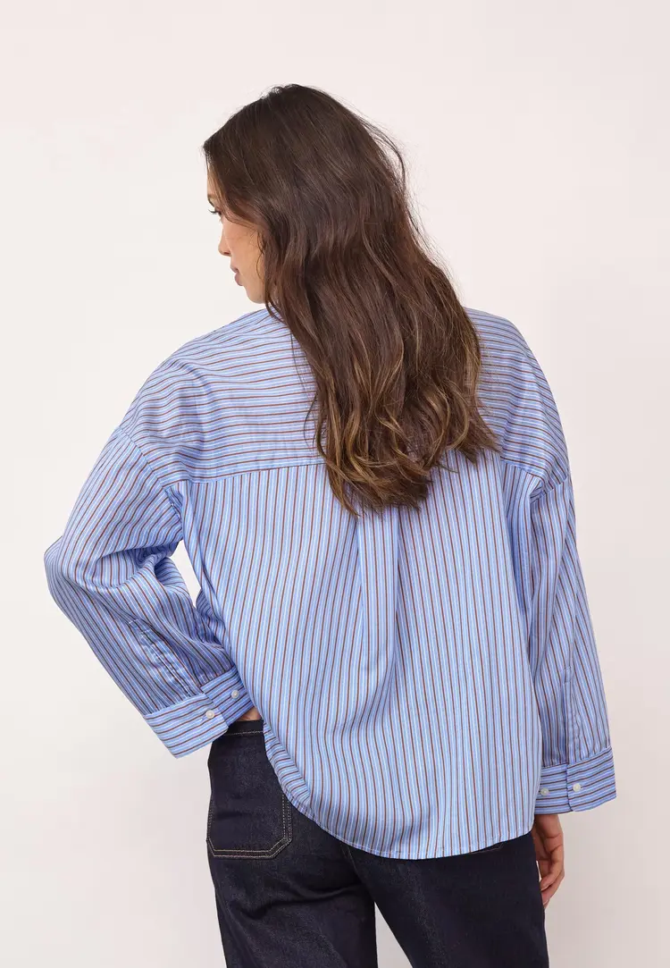 co'couture AnicaCC LS Shirt