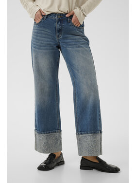 Culture CUmerano Aniceta Jeans