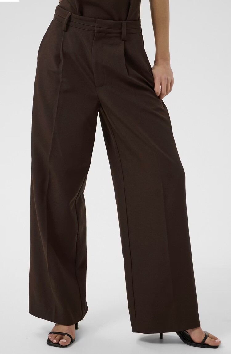 Kaffe KAlima HW Pants