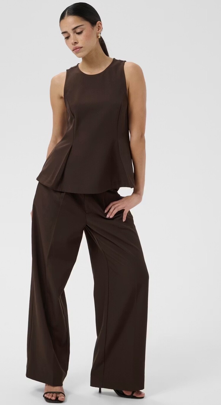 Kaffe KAlima HW Pants