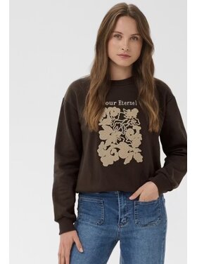 Kaffe KAroseanne Sweat
