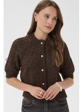 Kaffe KAcionia Knit Cardigan