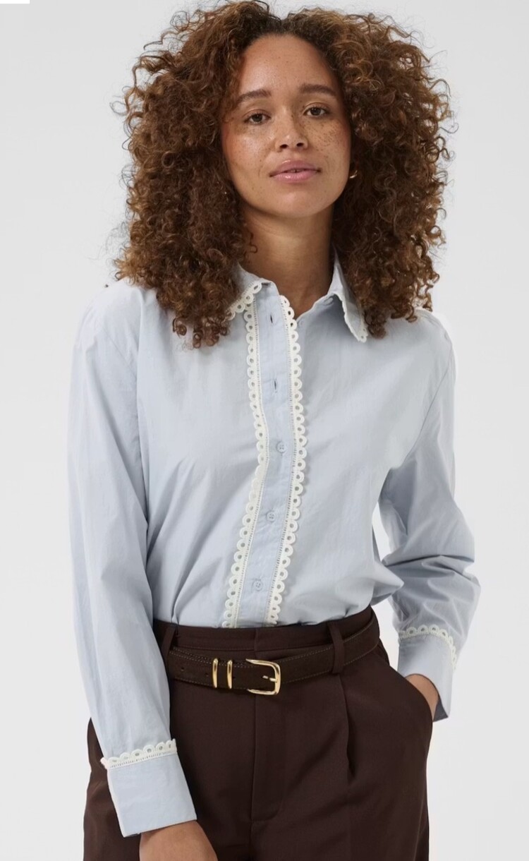 Kaffe KAketty Shirt