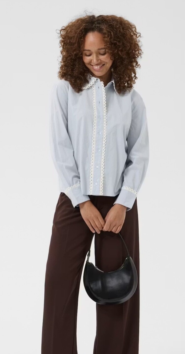 Kaffe KAketty Shirt