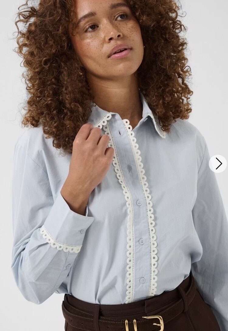 Kaffe KAketty Shirt