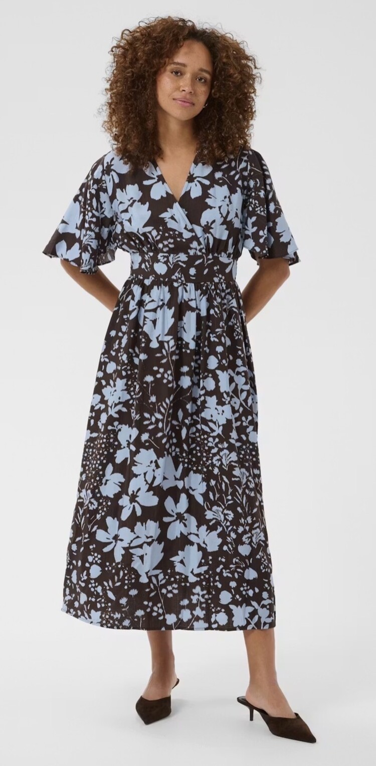Kaffe KAnadira Dress