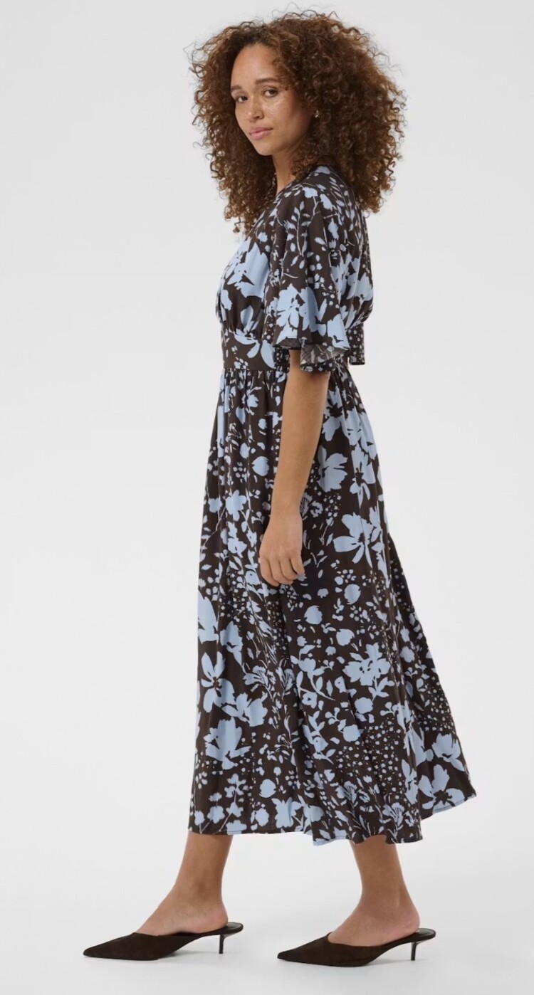 Kaffe KAnadira Dress