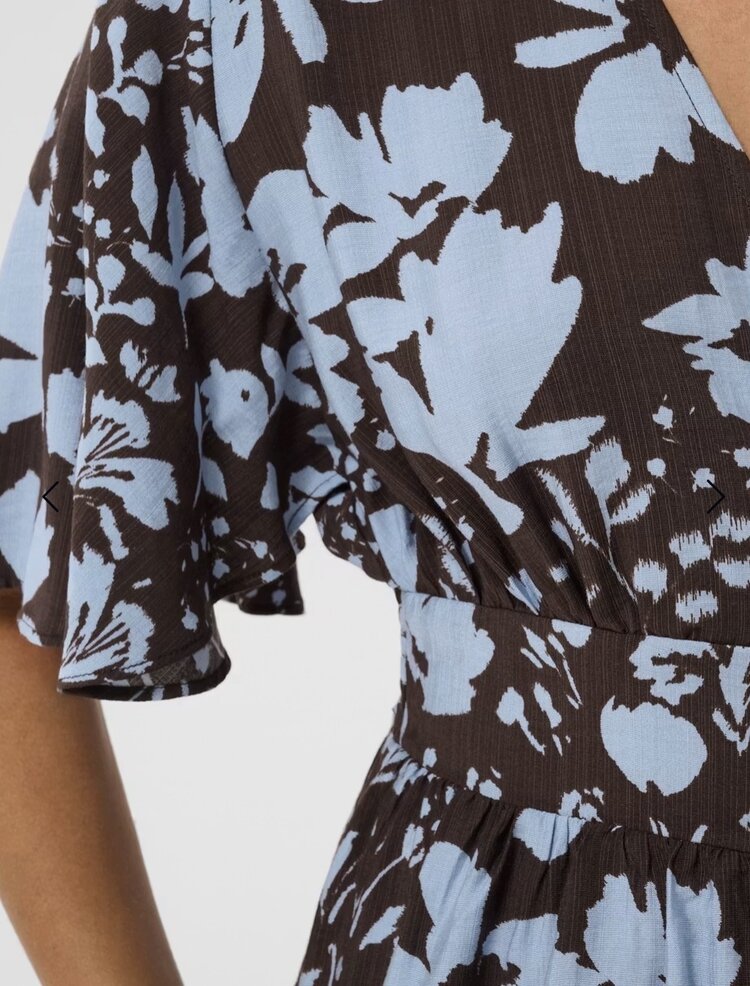 Kaffe KAnadira Dress