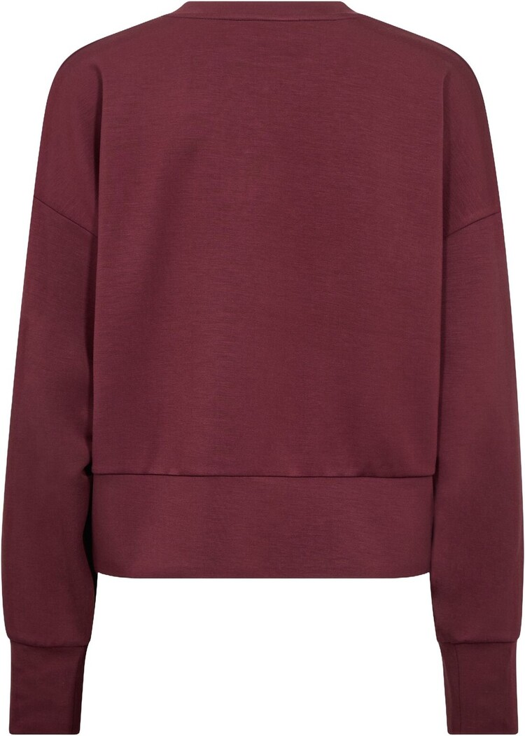 Mos Mosh MMNima O-LS Sweatshirt