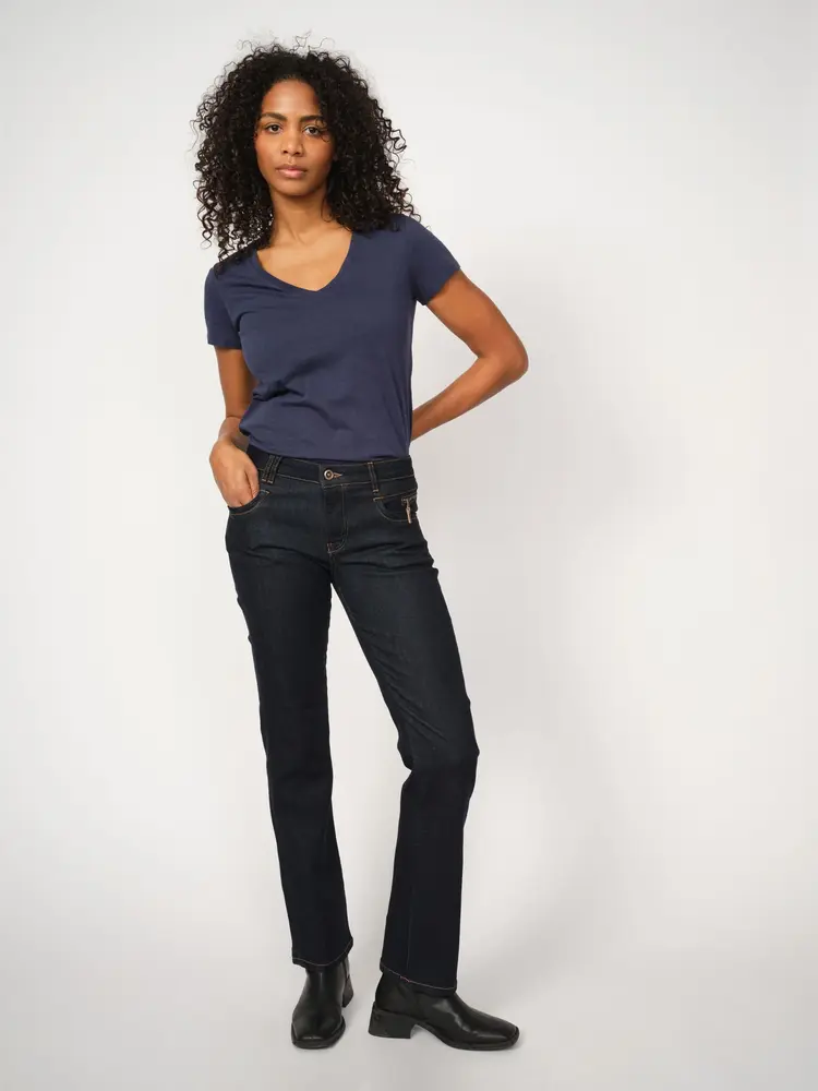 Mos Mosh MMCarla Naomi Deluxe Jeans