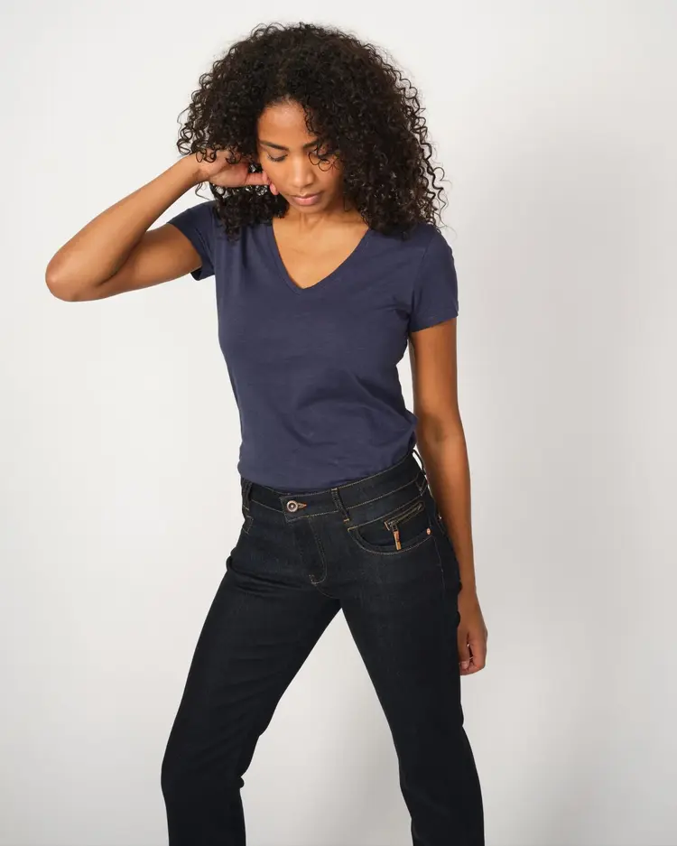 Mos Mosh MMCarla Naomi Deluxe Jeans