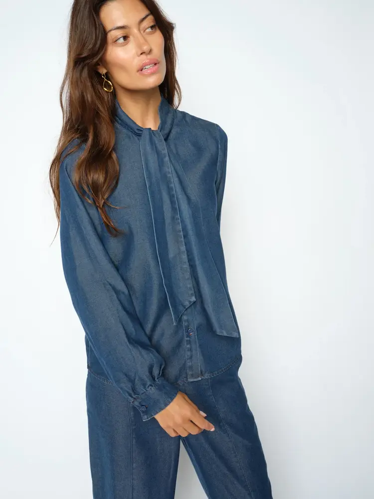 Mos Mosh MMPaloma Lio Shirt