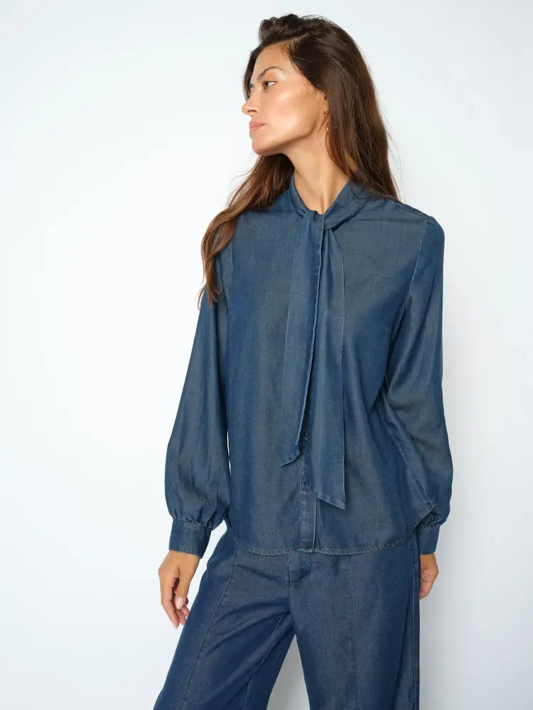 Mos Mosh MMPaloma Lio Shirt
