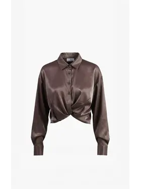 Aimee The Label GreeceW6 Blouse