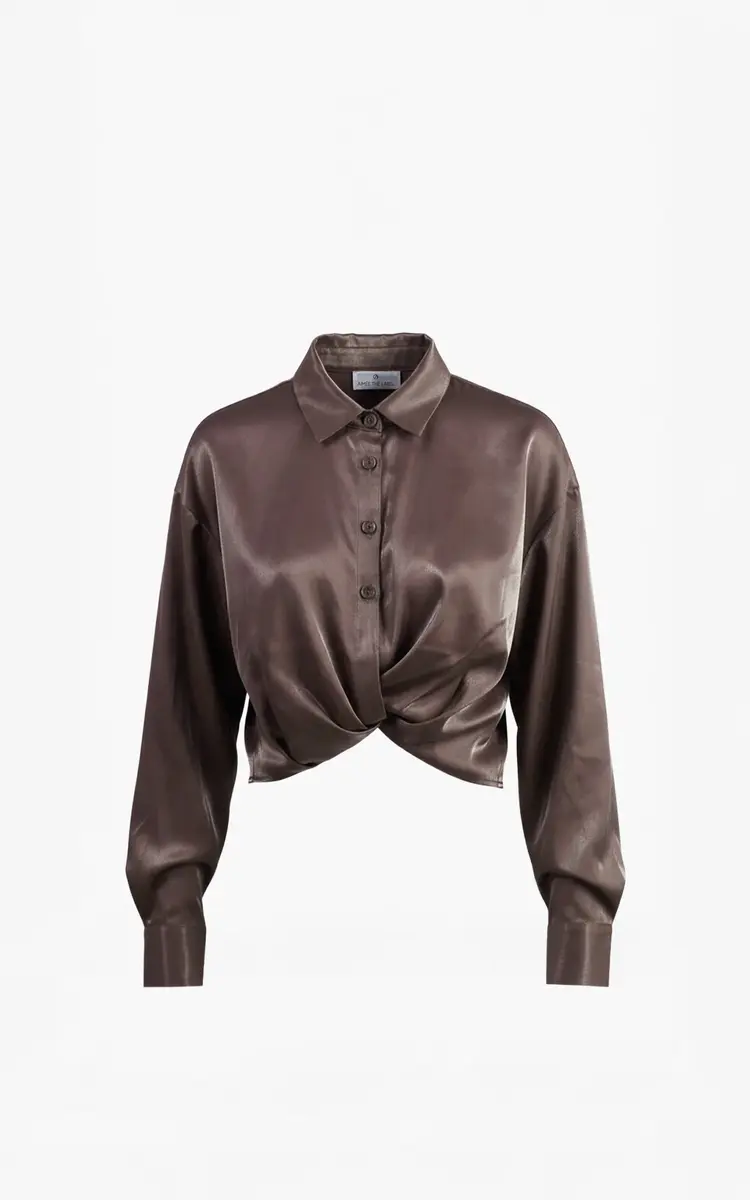 Aimee The Label GreeceW6 Blouse