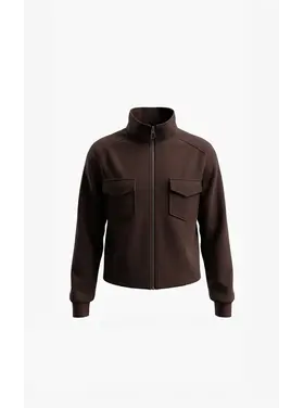 Aimee The Label HungaryW6 Jacket