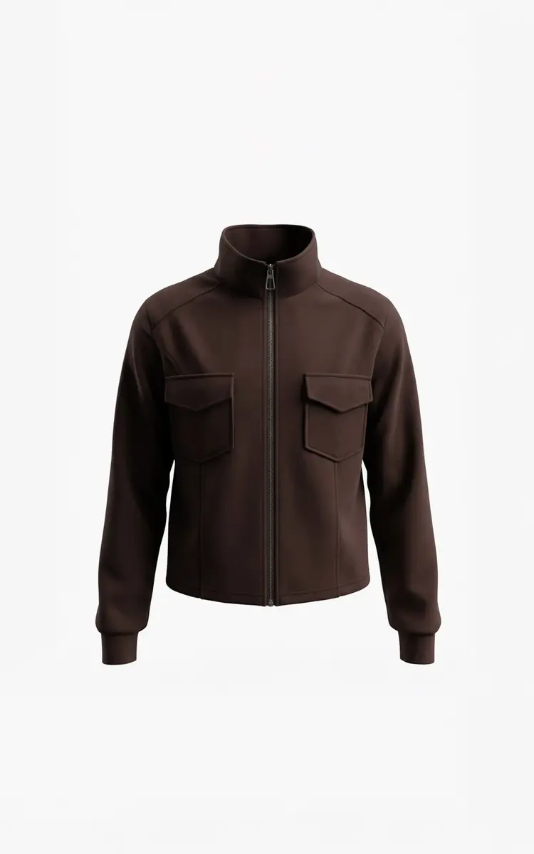 Aimee The Label HungaryW6 Jacket