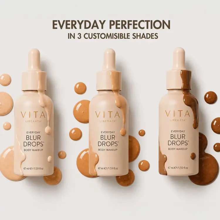 Vita Liberata Blur Drops