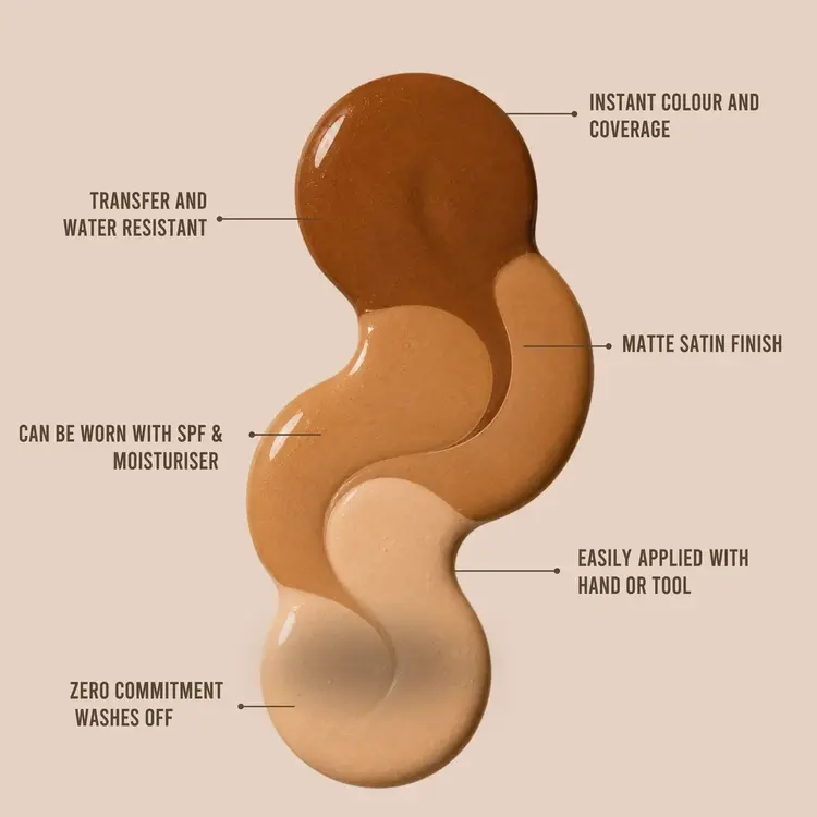 Vita Liberata Blur Drops