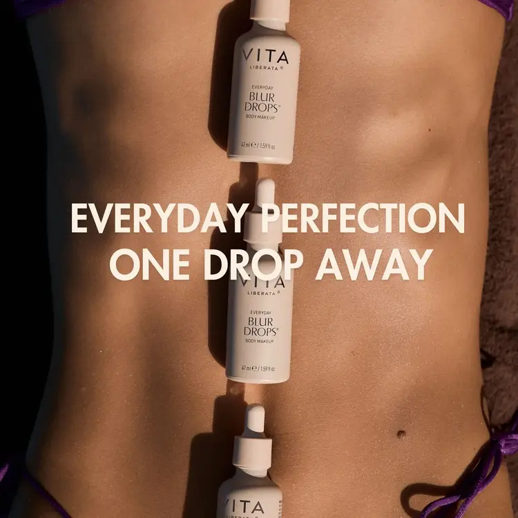 Vita Liberata Blur Drops
