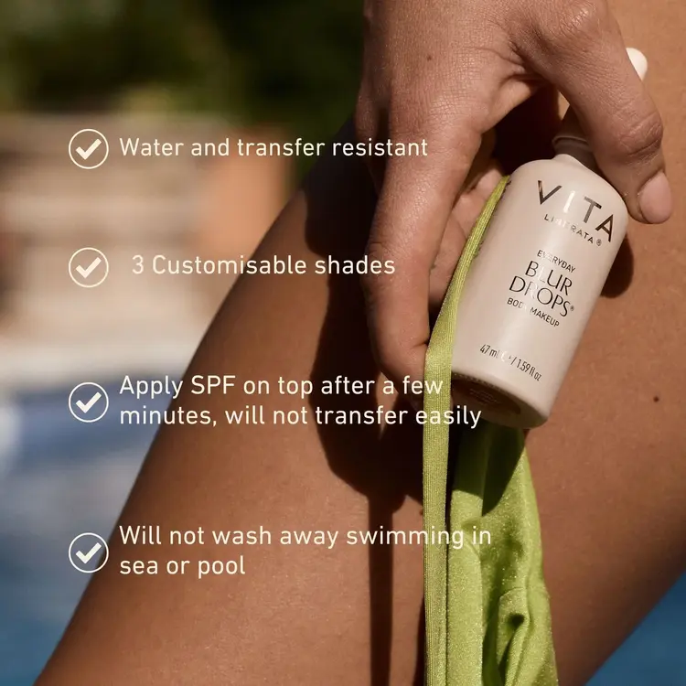Vita Liberata Blur Drops