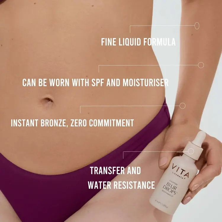 Vita Liberata Blur Drops