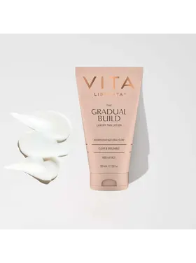 Vita Liberata The Gradual Build 100ML