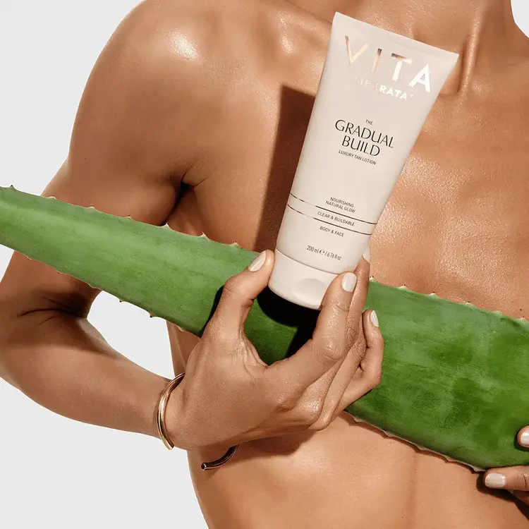 Vita Liberata The Gradual Build 100ML