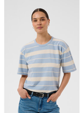 Kaffe KAwinny 1/2 T-Shirt