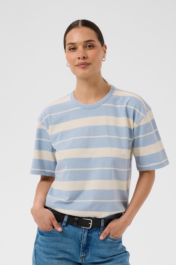 Kaffe KAwinny 1/2 T-Shirt