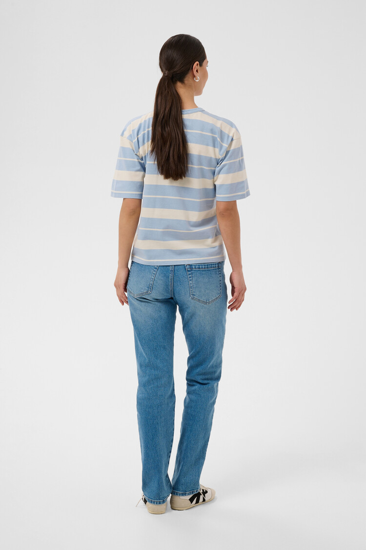 Kaffe KAwinny 1/2 T-Shirt