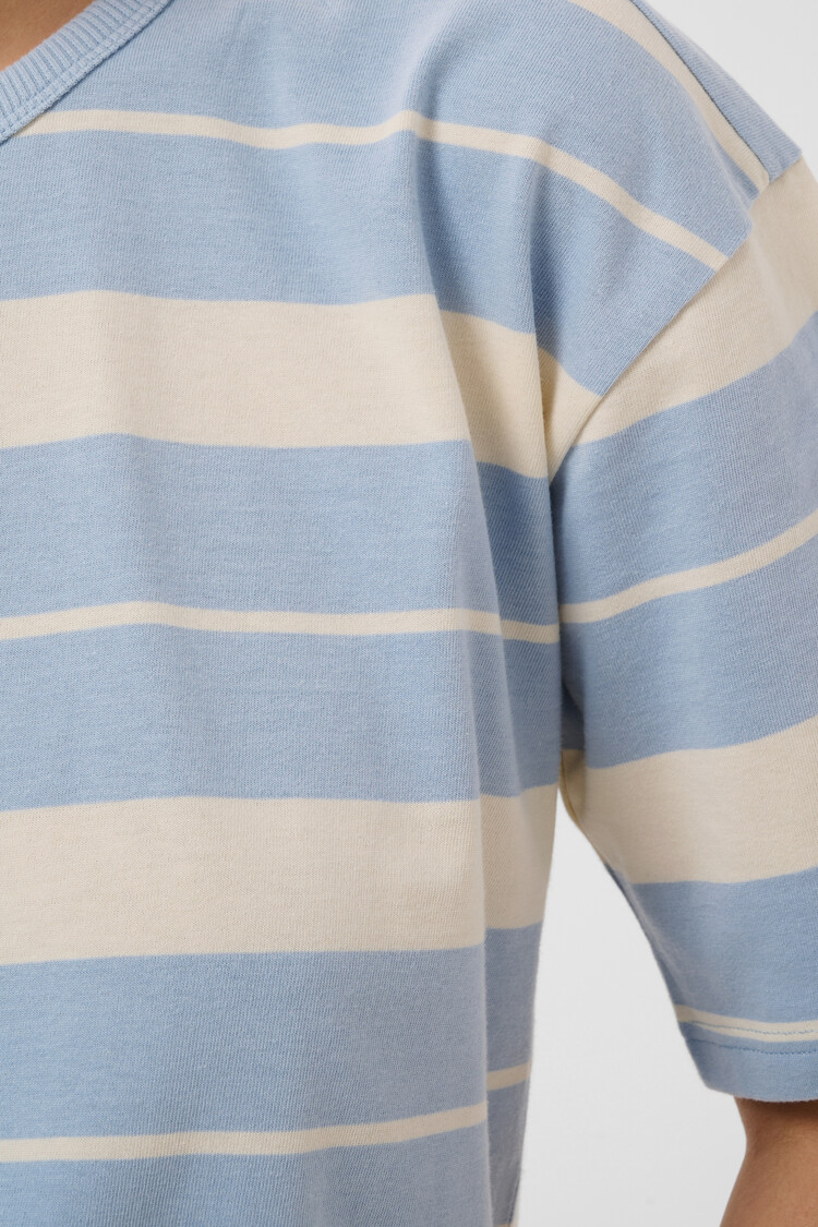 Kaffe KAwinny 1/2 T-Shirt