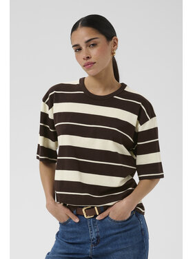 Kaffe KAwinny 1/2 T-Shirt