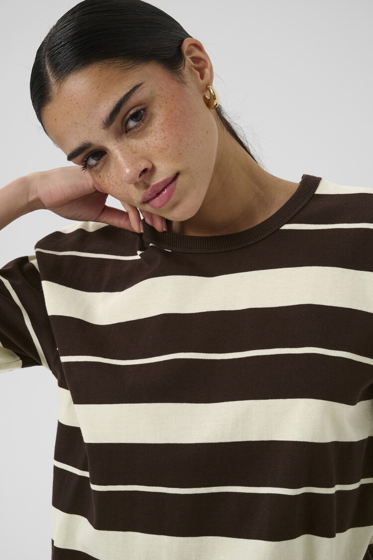 Kaffe KAwinny 1/2 T-Shirt