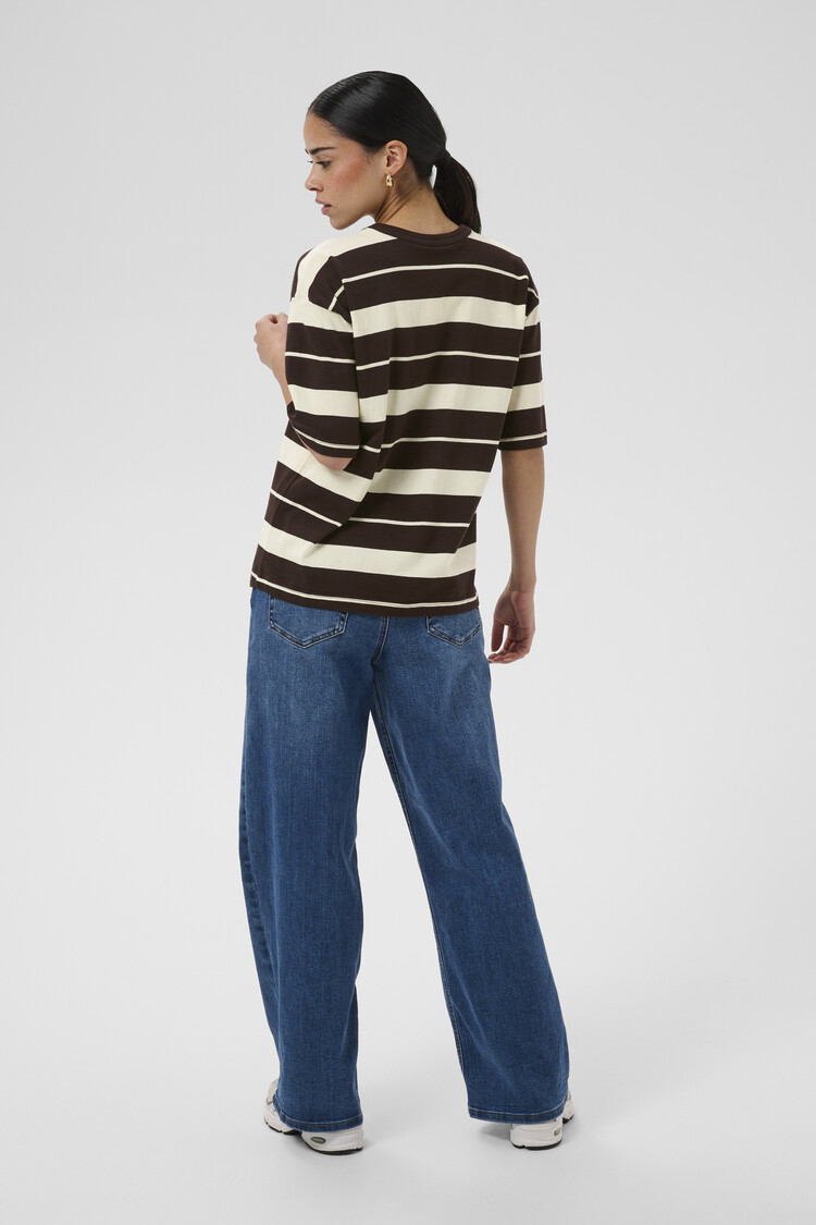 Kaffe KAwinny 1/2 T-Shirt