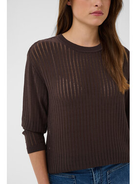 Kaffe KAabalina Knit Pullover