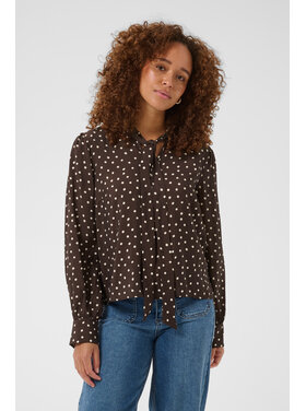 Kaffe KAdotte Blouse