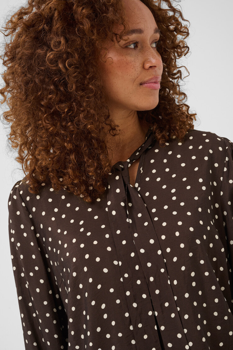 Kaffe KAdotte Blouse