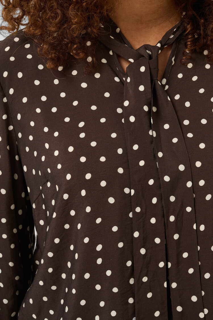 Kaffe KAdotte Blouse