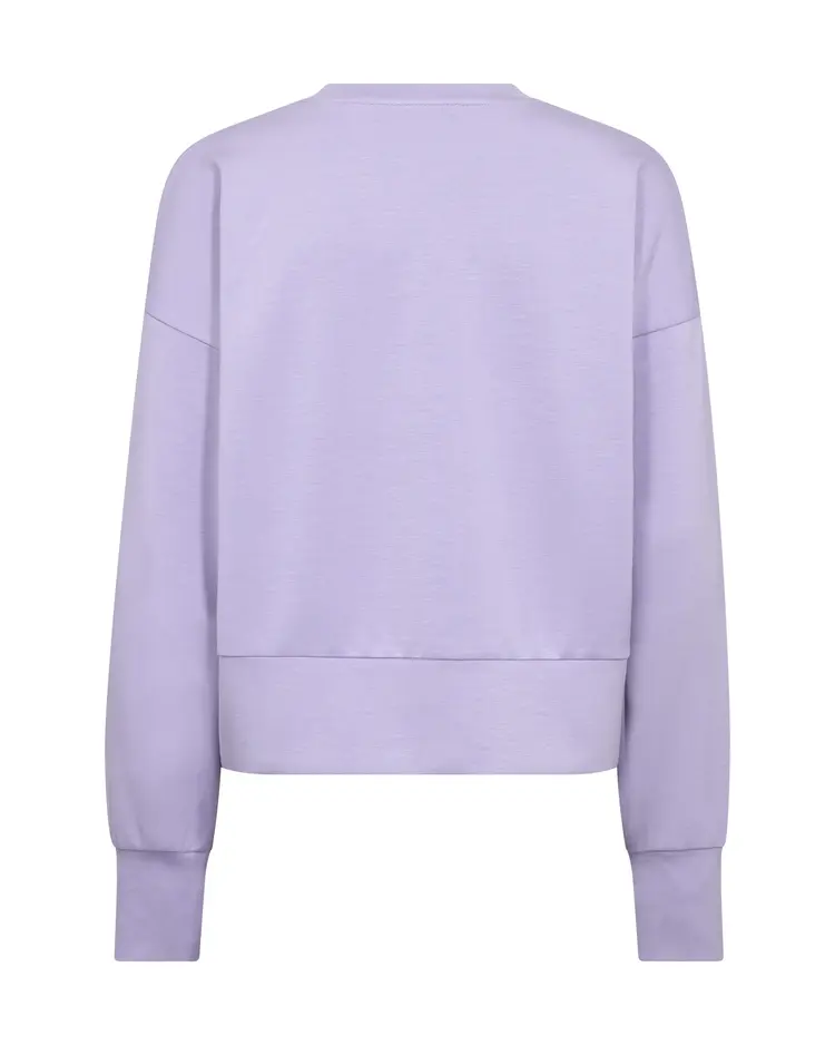 Mos Mosh MMNima O-LS Sweatshirt