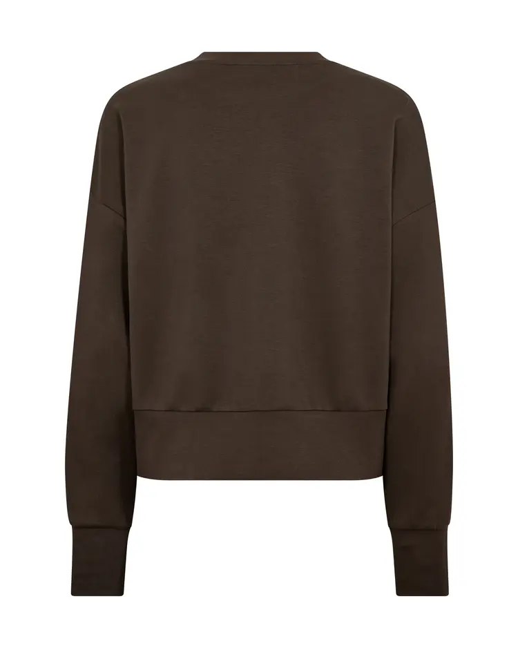 Mos Mosh MMNima O-LS Sweatshirt