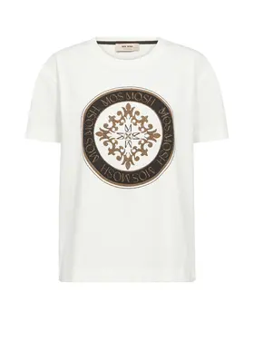 Mos Mosh MMJudd O-SS Tee