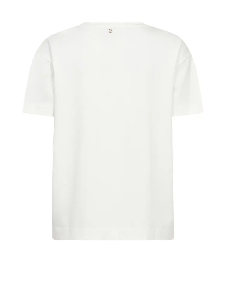Mos Mosh MMJudd O-SS Tee