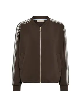 Mos Mosh MMArdie LS Zip Sweatcardigan