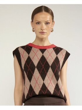 Numph NUtikla Vest