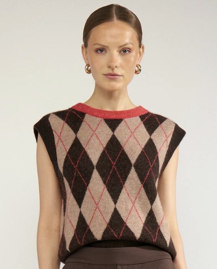 Numph NUtikla Vest