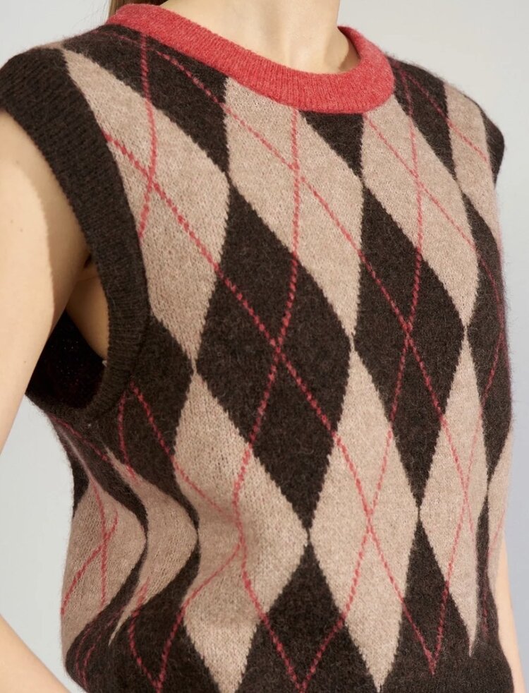Numph NUtikla Vest