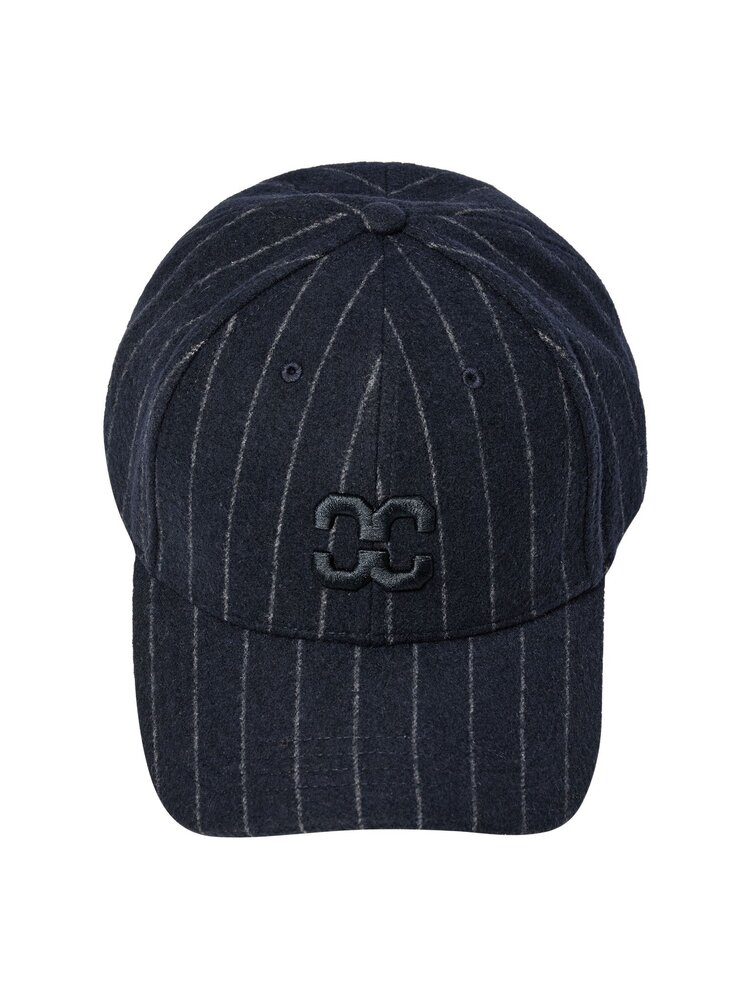 co'couture NaidaCC Pin Cap