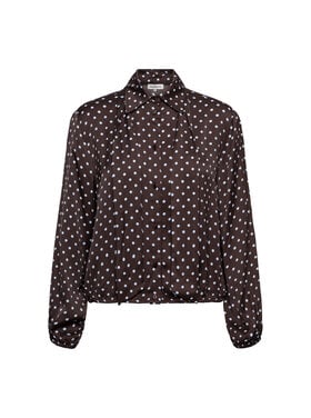 &Co Woman Alisha Polka BL448