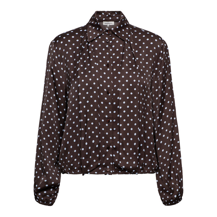 &Co Woman Alisha Polka BL448